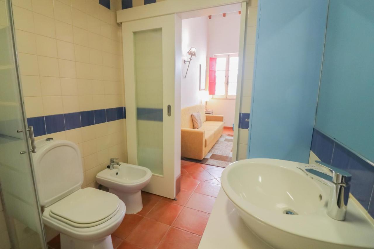 Casa 22 Daire Lagos Dış mekan fotoğraf