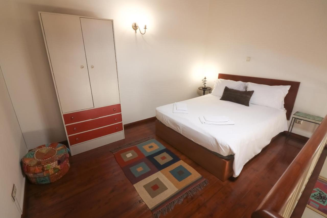 Casa 22 Daire Lagos Dış mekan fotoğraf