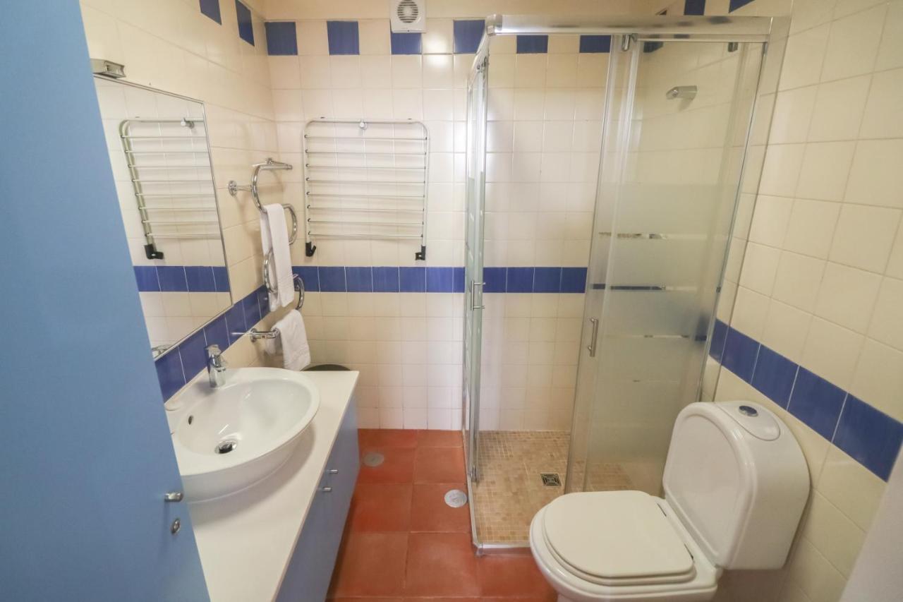 Casa 22 Daire Lagos Dış mekan fotoğraf